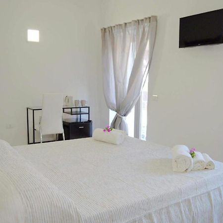 산타테레사의갈루라 Il S'Ogno B&B 외부 사진