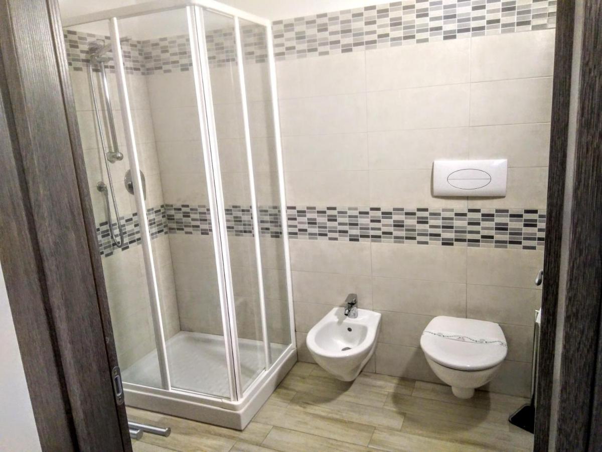 산타테레사의갈루라 Il S'Ogno B&B 외부 사진