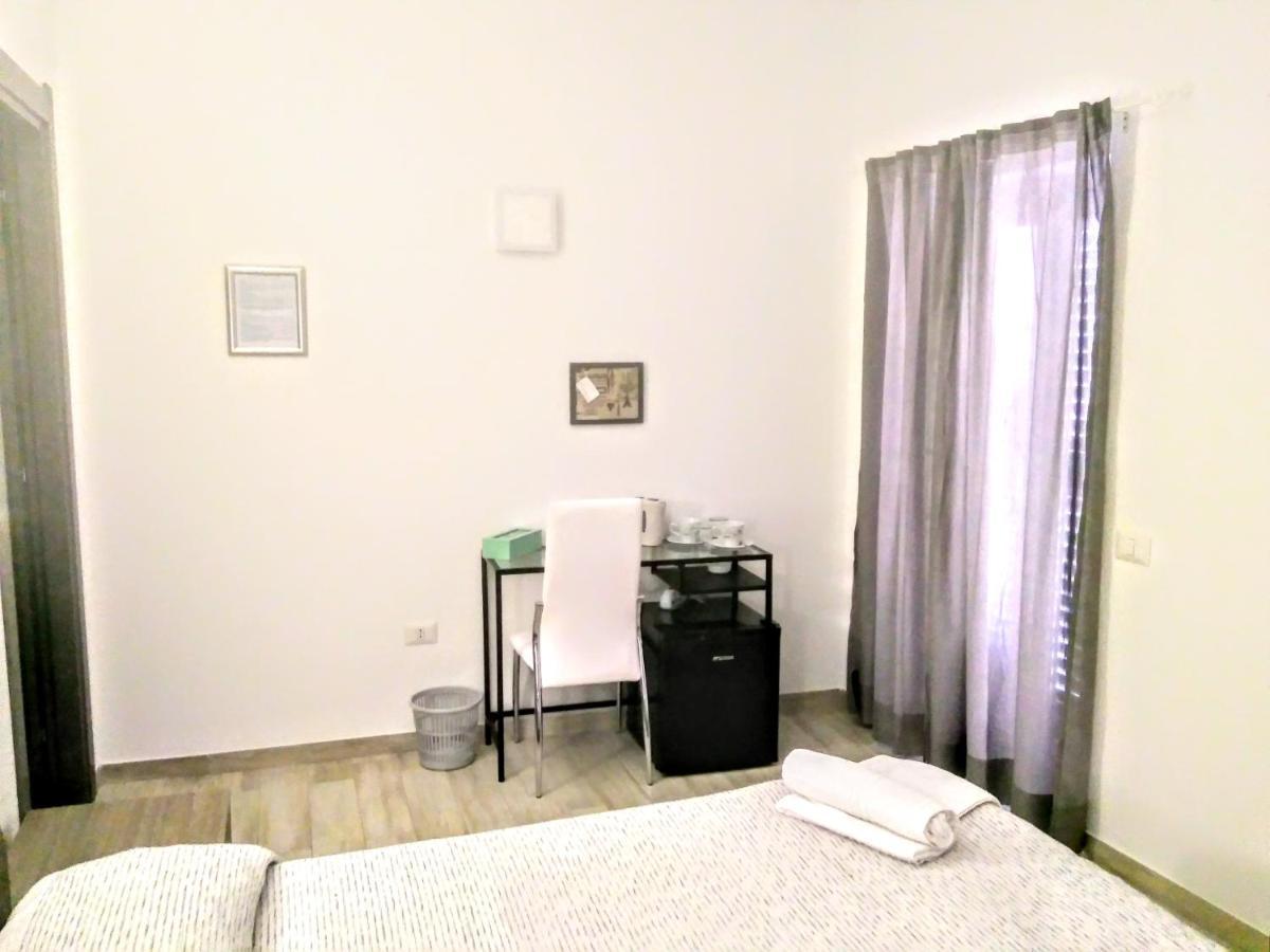 산타테레사의갈루라 Il S'Ogno B&B 외부 사진