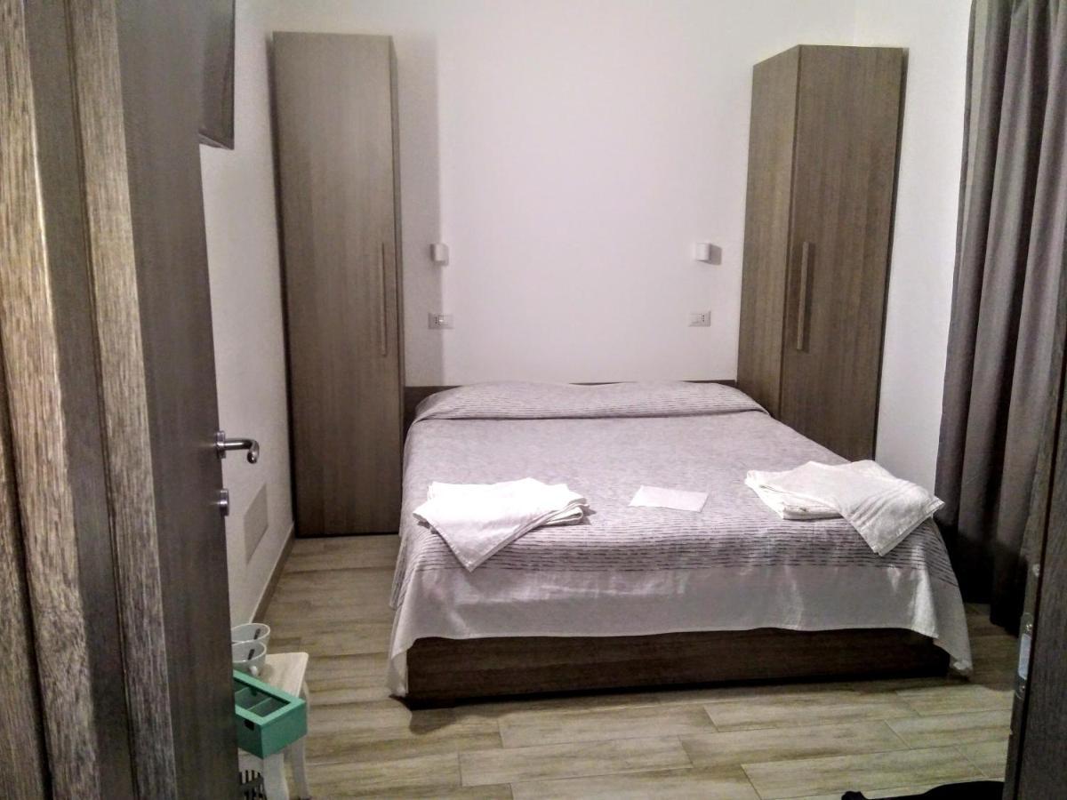 산타테레사의갈루라 Il S'Ogno B&B 외부 사진