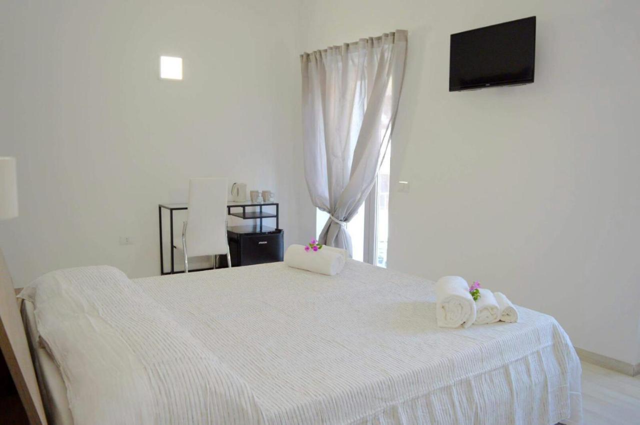 산타테레사의갈루라 Il S'Ogno B&B 외부 사진