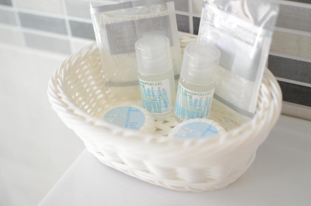산타테레사의갈루라 Il S'Ogno B&B 외부 사진