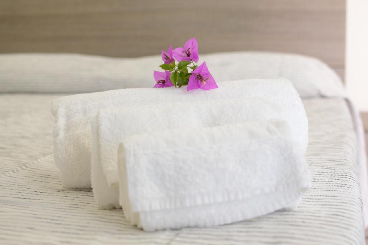 산타테레사의갈루라 Il S'Ogno B&B 외부 사진